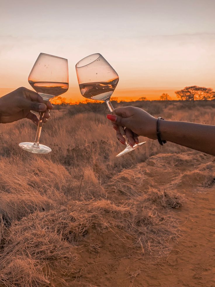 Honeymoon Safari